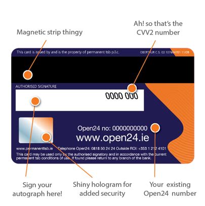 tsb visa debit card fraud